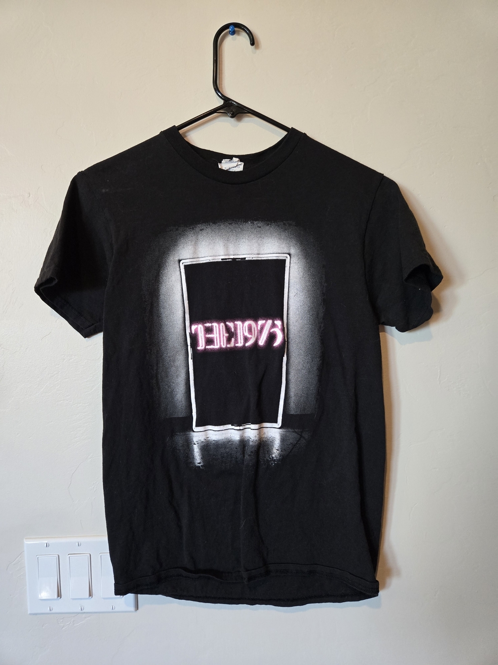 The 1975 Graphic Tee